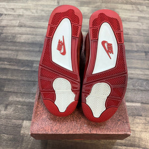 Air Jordan 4 Retro OG SP Nigel Sylvester Brick by Brick - Image 5