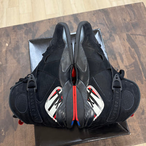 Jordan 8 Retro Playoffs (2023) - Image 6