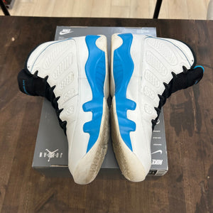 Jordan 9 Retro Powder Blue (2024) - Image 3