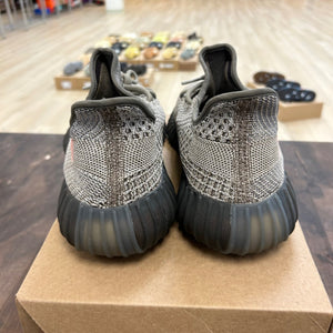 adidas Yeezy Boost 350 V2 Ash Stone Size 12.5 (Pre-Owned) - Image 4