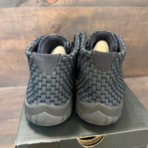 Jordan Future Triple Black - Image 3