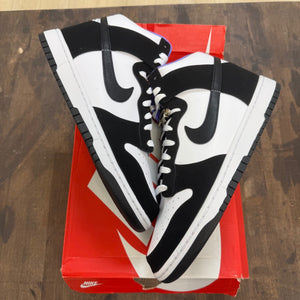 Nike Dunk High SE World Champs Size 12 (Pre-Owned) - Image 1