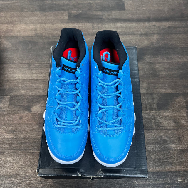 (GS) Pantone Jordan 9 Low (USED)