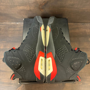 Jordan 6 Retro Black Infrared (2019) - Image 5