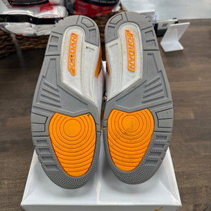 Jordan 3 Retro Laser Orange (Women's) - Image 5