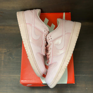 Nike Dunk Low Prism Pink (GS) - Image 2