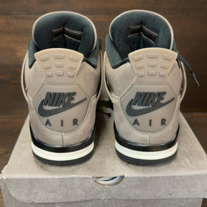 Jordan 4 Retro Cave Stone - Image 5