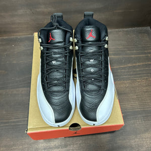 Jordan 12 Retro Playoffs (2022) - Image 3