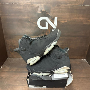 Jordan 6 Retro Chrome Size 11 (Pre-Owned)