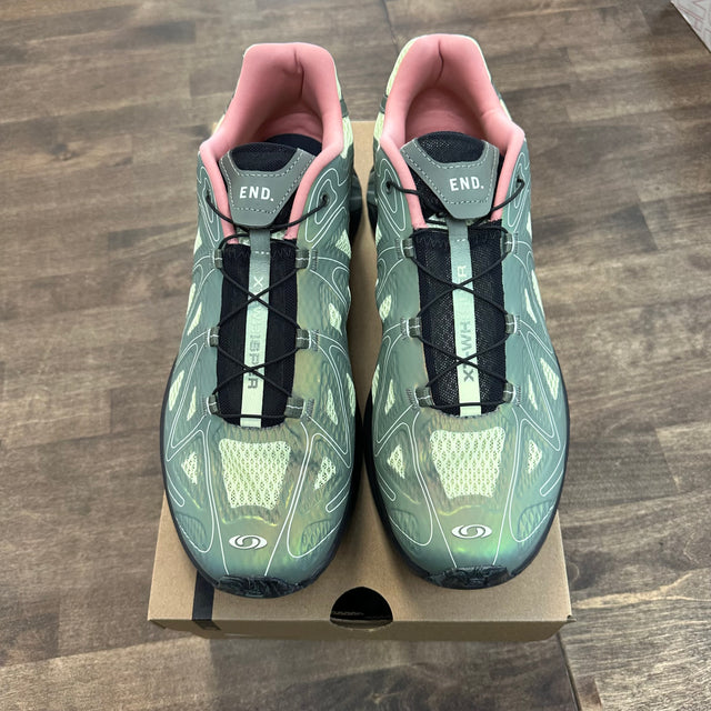 END. Avocado Salomon XT-Whisper Void (USED)