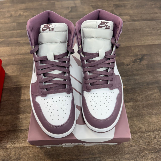 Mauve Jordan 1 High (USED)