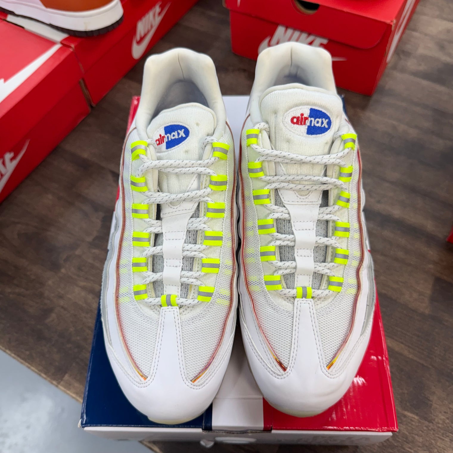 De Lo Mio Air Max 95 (USED)