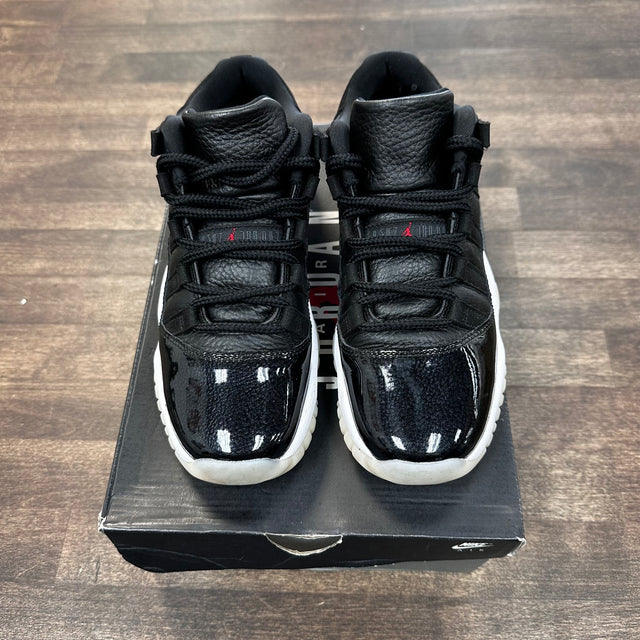 (GS) 72-10 Jordan 11 Low (USED)