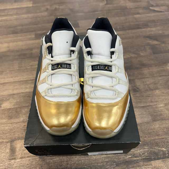 Closing Ceremony Jordan 11 Low (USED)