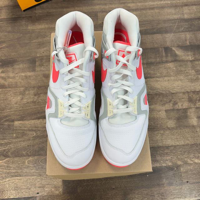 Racer Pink Nike Air Tech Challenge II (USED, No Box)