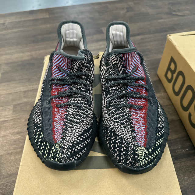 Yechiel Yeezy 350 (USED)