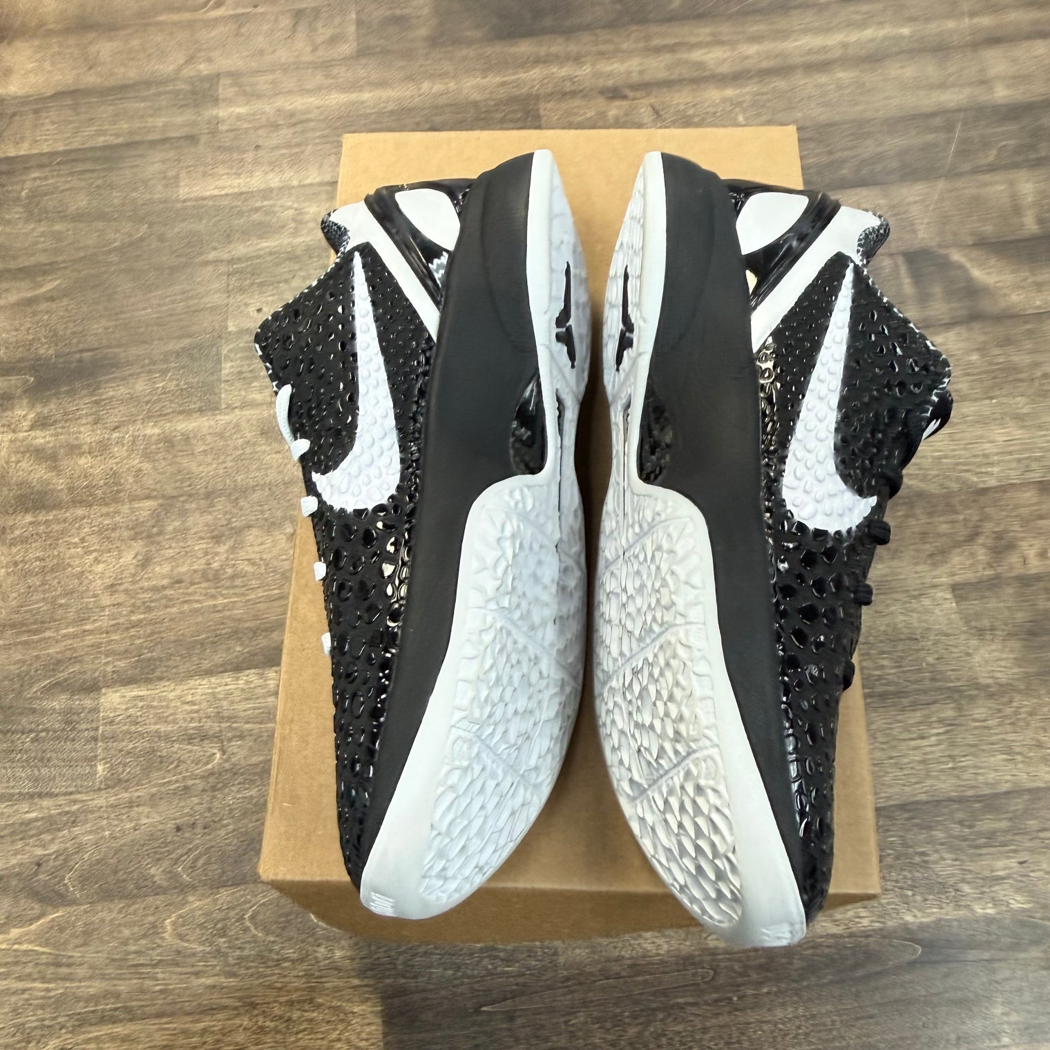 Mambacita Sweet 16 Nike Kobe 6 Protro (USED, No Box)