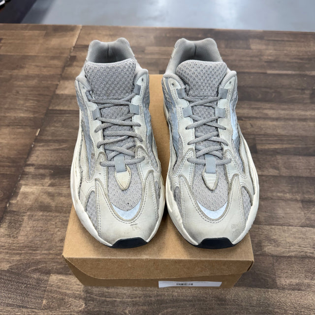 Static Yeezy 700 (USED, No Box)
