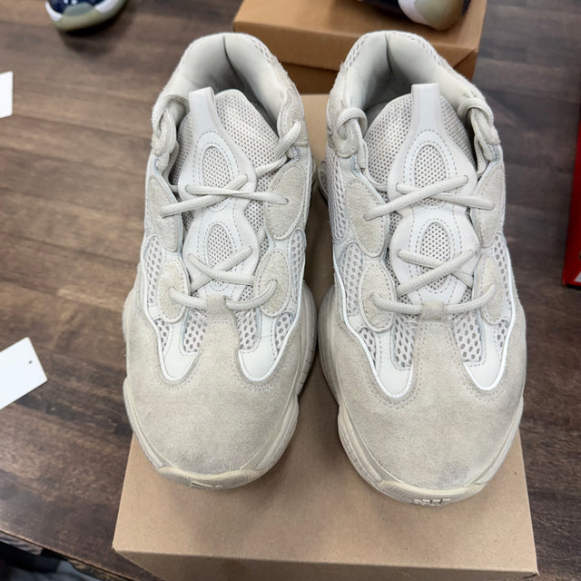 Blush Yeezy 500 (USED,No Box)