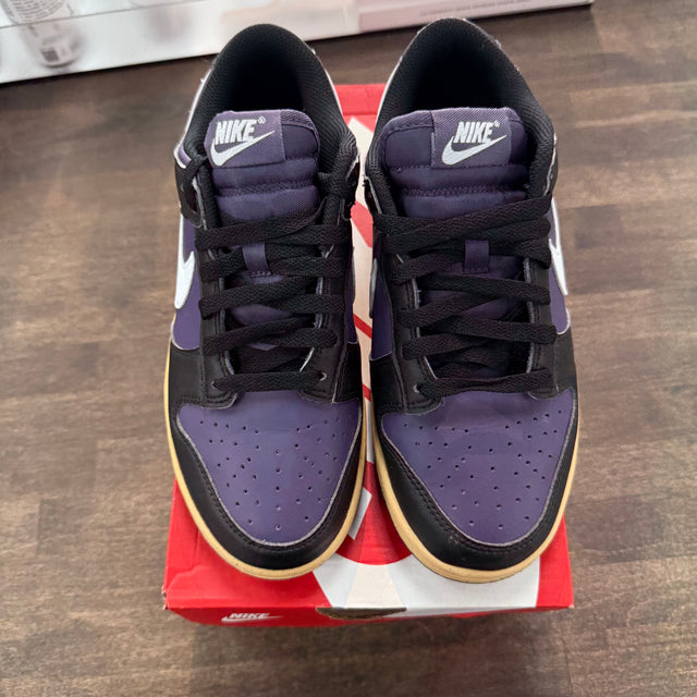 Next Nature Dark Raisin Dunk Low (W) (USED)