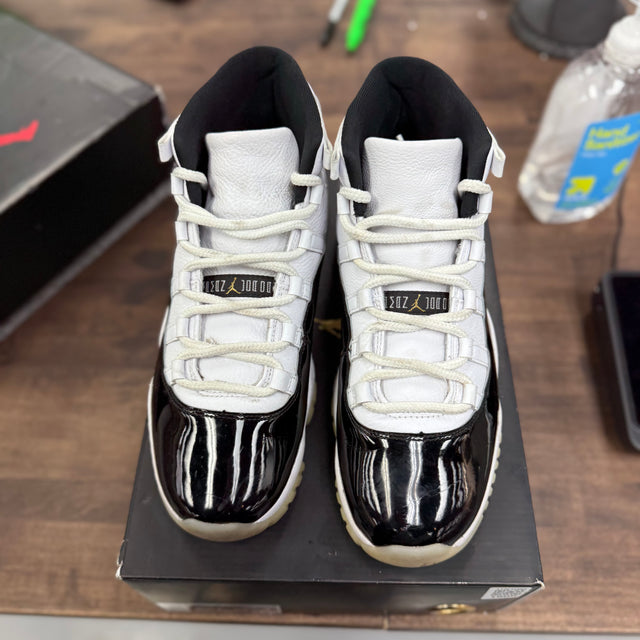 DMP Gratitude Jordan 11 Retro (USED)