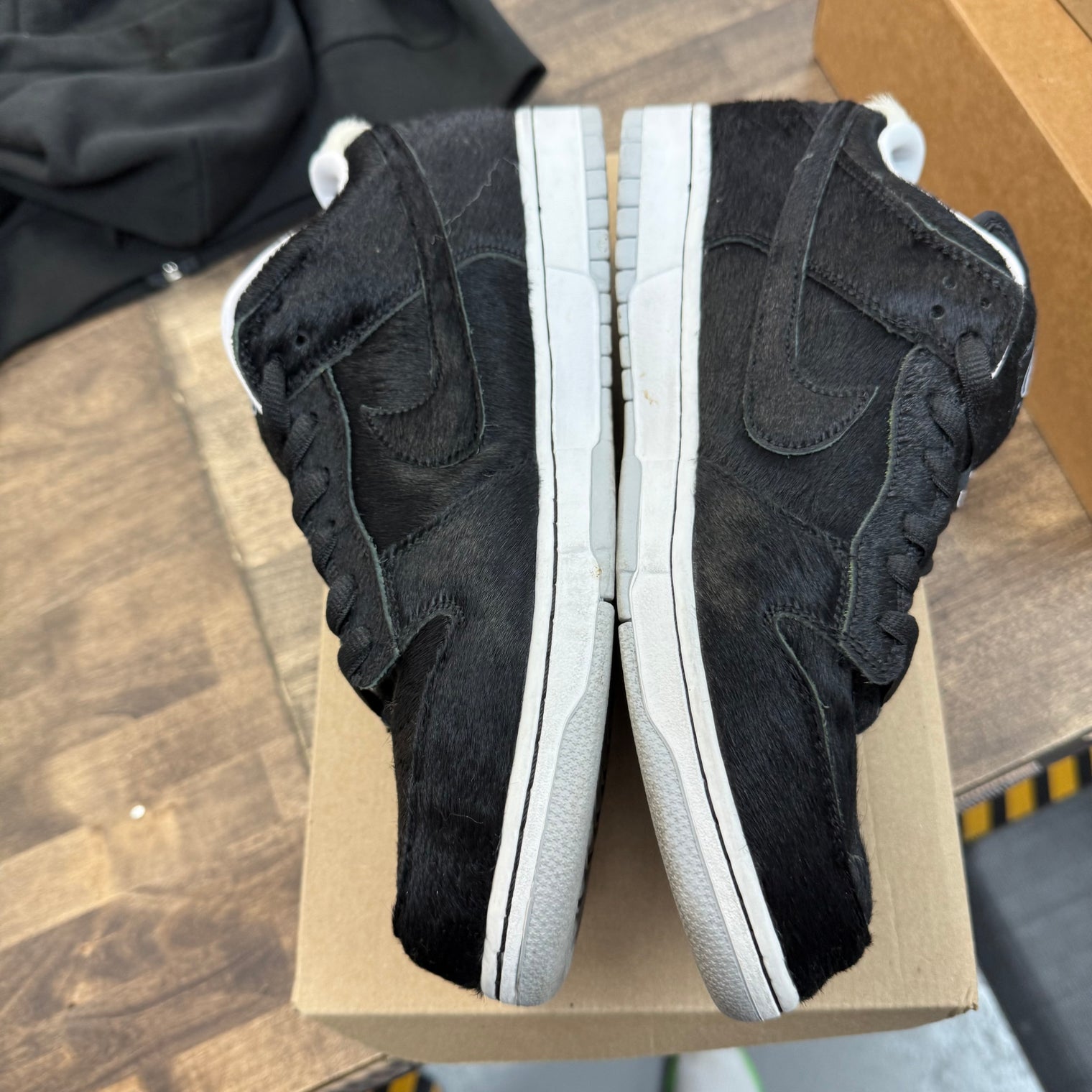 Medicom Toy SB Dunk Low (2020) (USED, No Box)