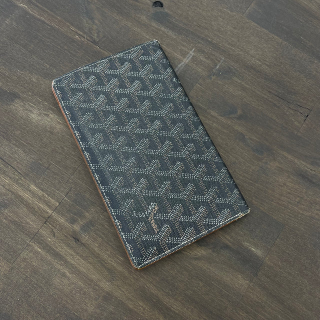 Goyard Saint Roch Long Wallet (USED)