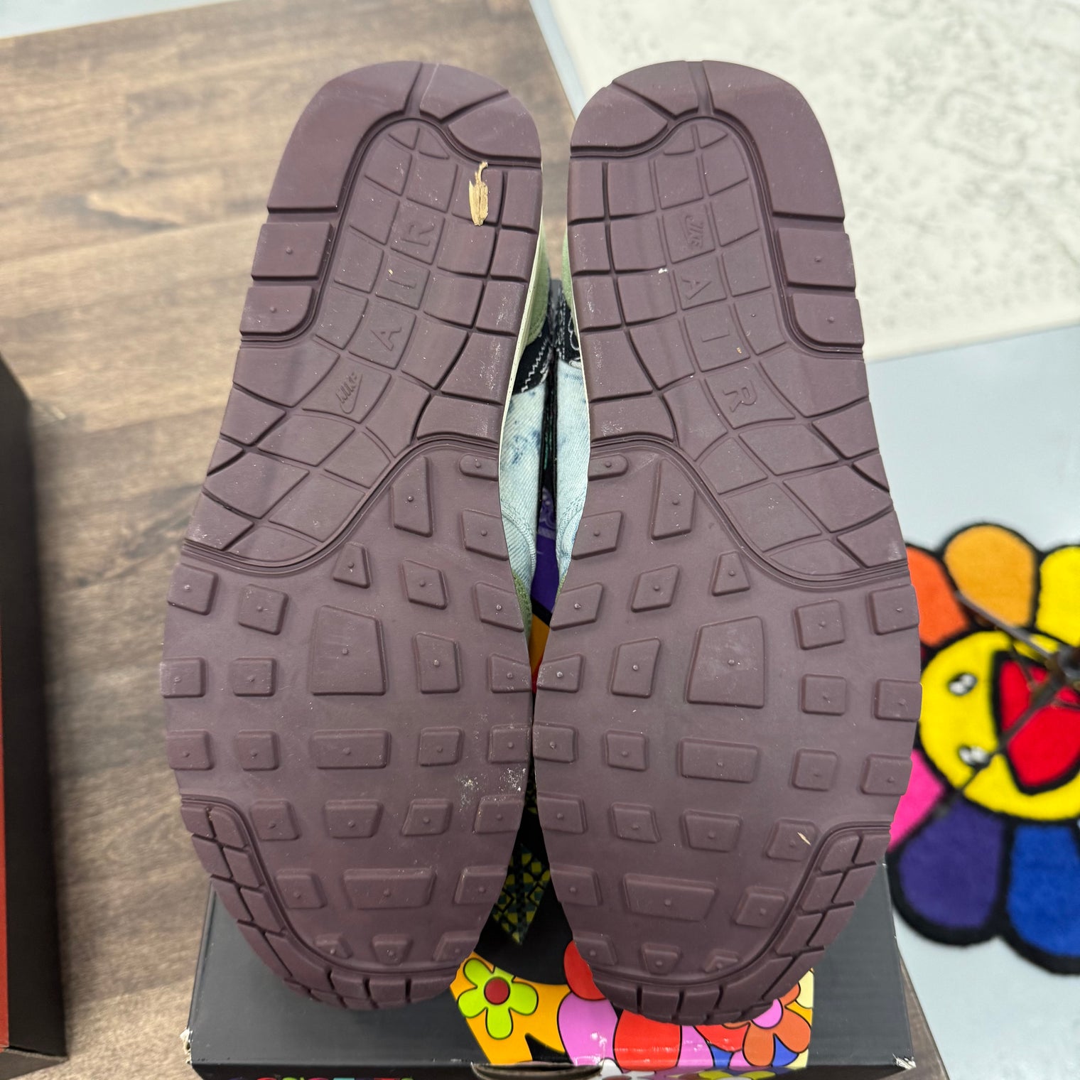 Concepts Mellow Air Max 1 SP (USED)