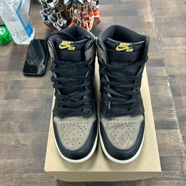 Palomino Jordan 1 High (GS) (USED, No Box)