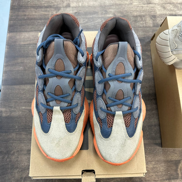 Adidas Yeezy 500 Enflame (USED)