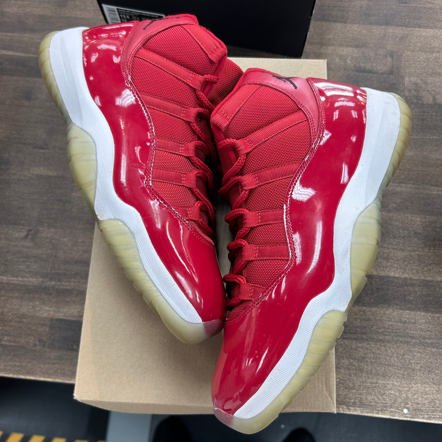 Win Like 96 Jordan 11 Retro (Used)
