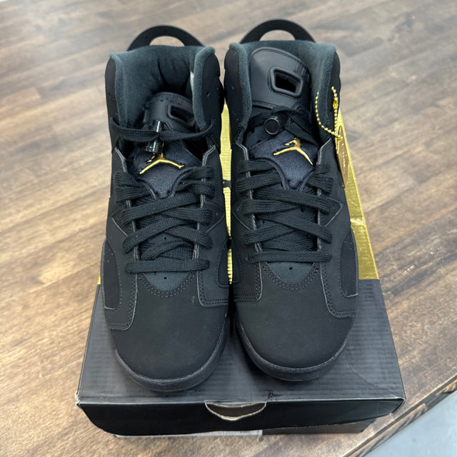 (GS) DMP Jordan 6 (USED)