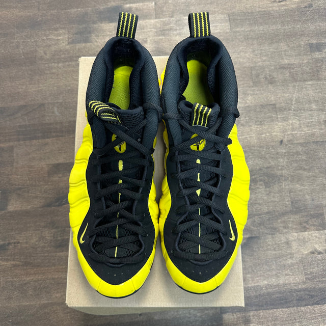 Wu Tang Foamposite One (USED, No Box)