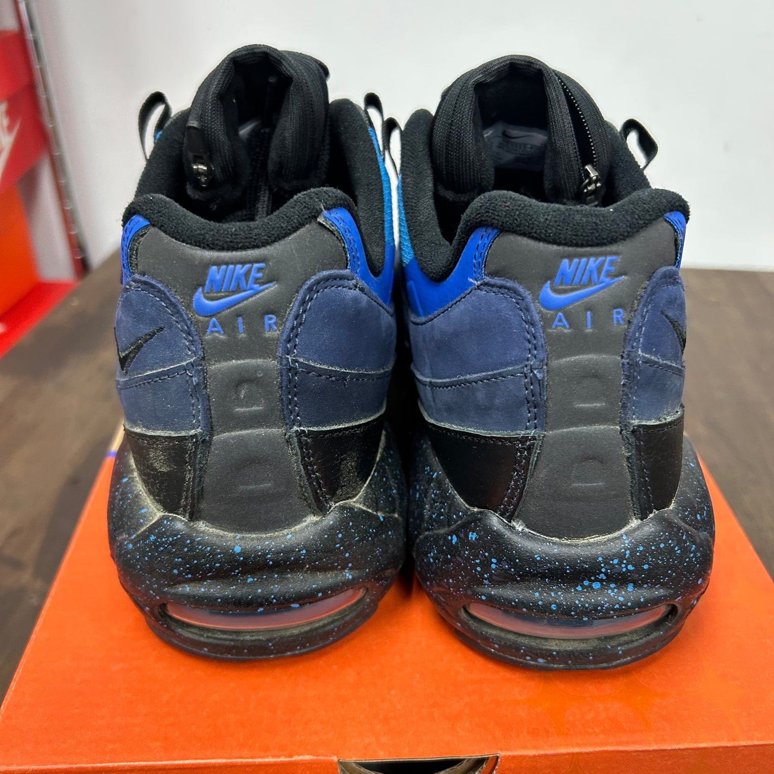 Stash x Nike Air Max 95 (2024) (USED)