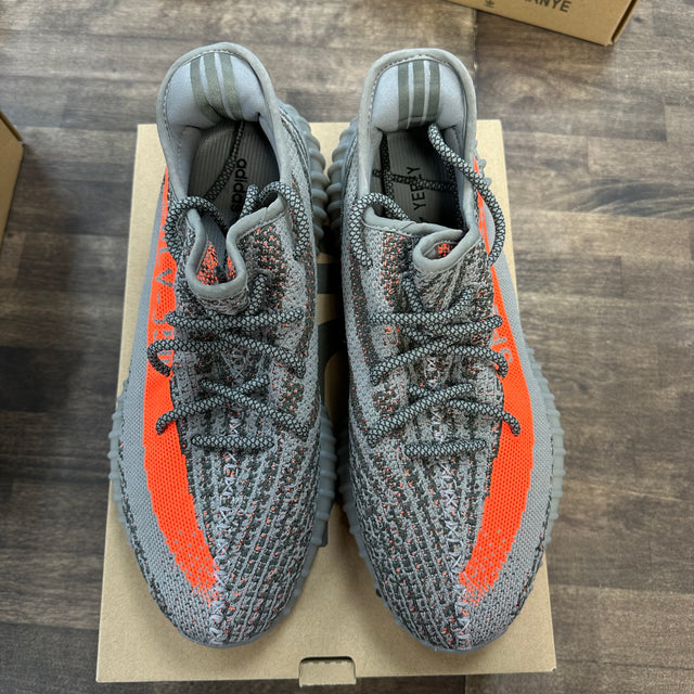 Beluga Reflective Yeezy 350 (USED)
