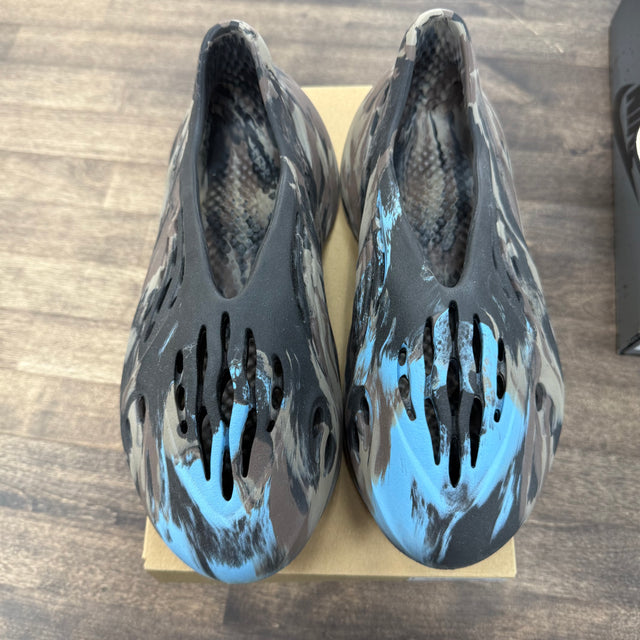 MX Cinder Foam RNNR (USED)