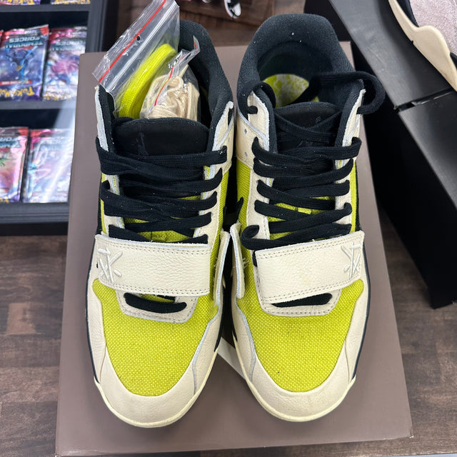 Bright Cactus Jumpman Jack Travis Scott (USED)