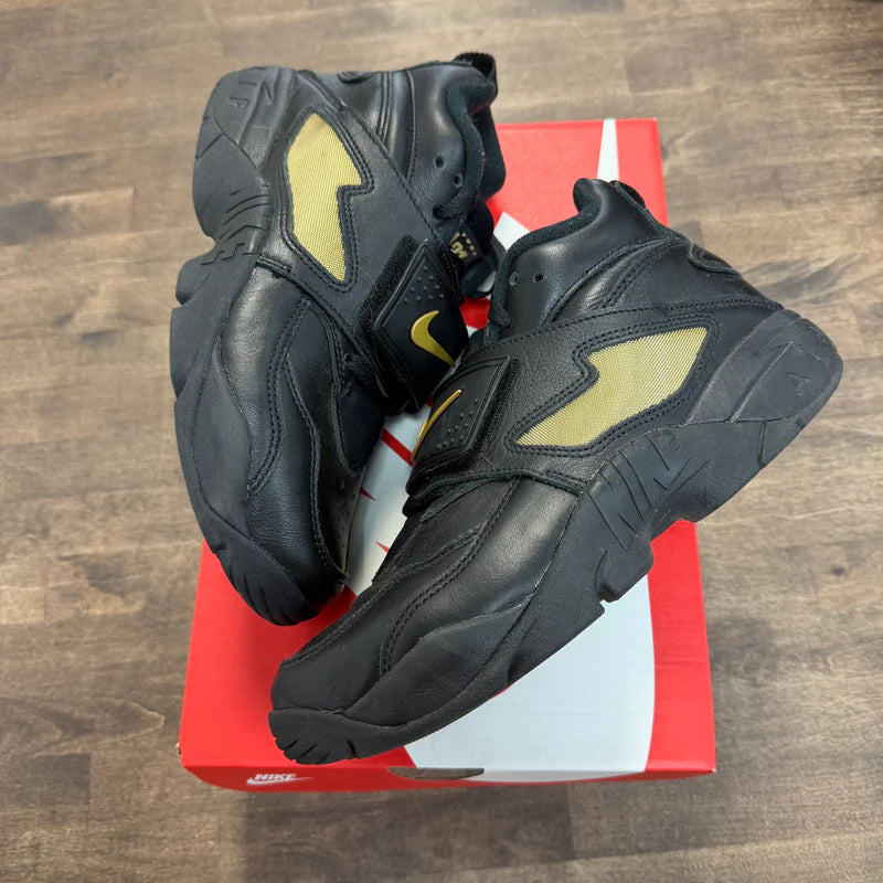 Nike Air Diamond Turf Signing Day (USED, No Box)