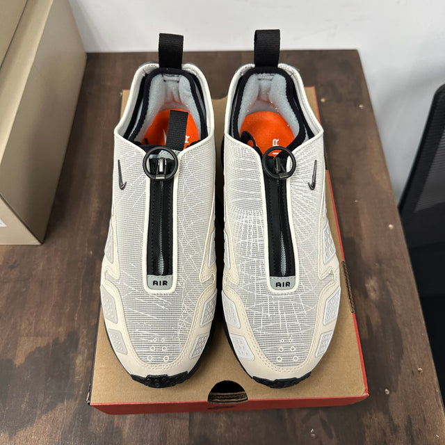 (W) Nike Sunder Phantom Black (USED)