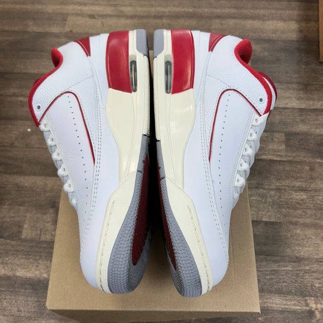 Black Cement Jordan 3 (2018) (USED)