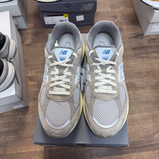 New Balance 2010 Grey Day (2025) (US 9.5) (USED)