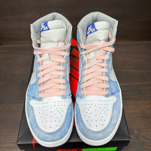 Jordan 1 Retro High OG Hyper Royal - Image 10