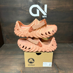 Crocs Pollex Clog by Salehe Bembury Kuwata - Image 1