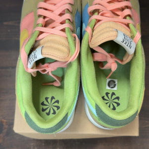 Nike Dunk Low Next Nature Sun Club Arctic Orange Size 13 (Pre-Owned) - Image 6