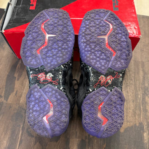 Nike LeBron 11 Black History Month - Image 6