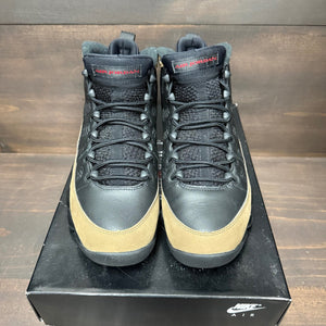 Jordan 9 Retro Olive (2024) - Image 4
