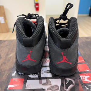 Jordan 10 Retro Shadow (2025) - Image 3