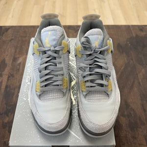 Jordan 4 Retro SE Craft Photon Dust - Image 2