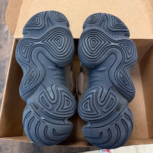 adidas Yeezy 500 High Taupe Black Size 7 (Pre-Owned) - Image 5