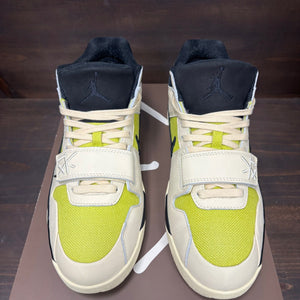 Jordan Jumpman Jack TR Travis Scott Bright Cactus - Image 4